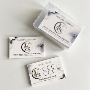 Business Cards