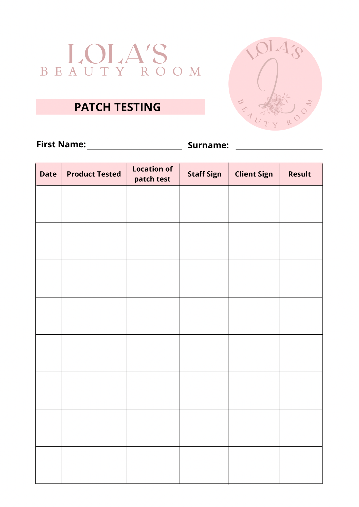 Digital Personalised PDF - Image 3