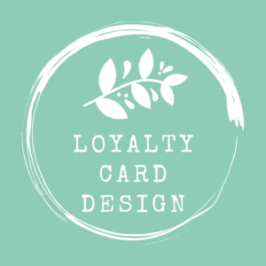 Loyalty Card Design