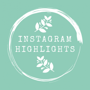 Instagram Highlights