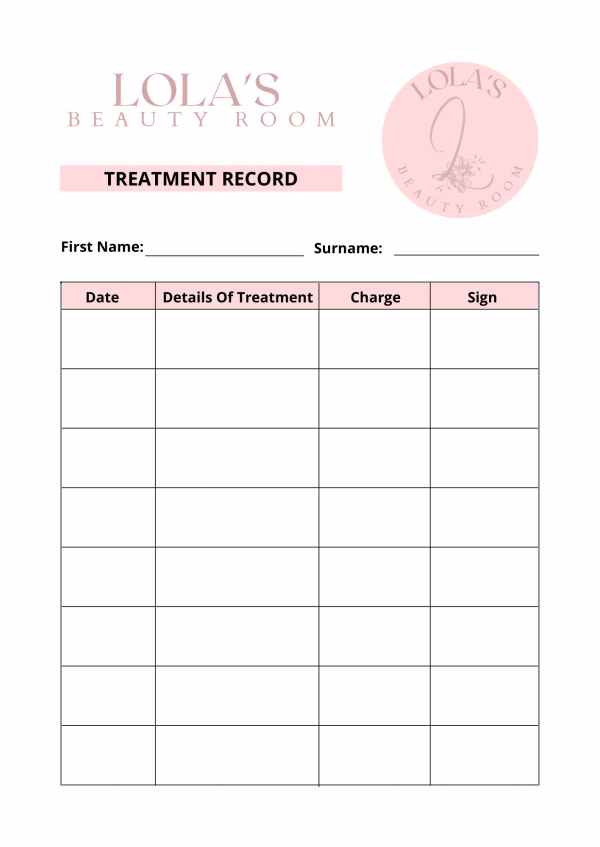 Digital Personalised PDF - Image 2