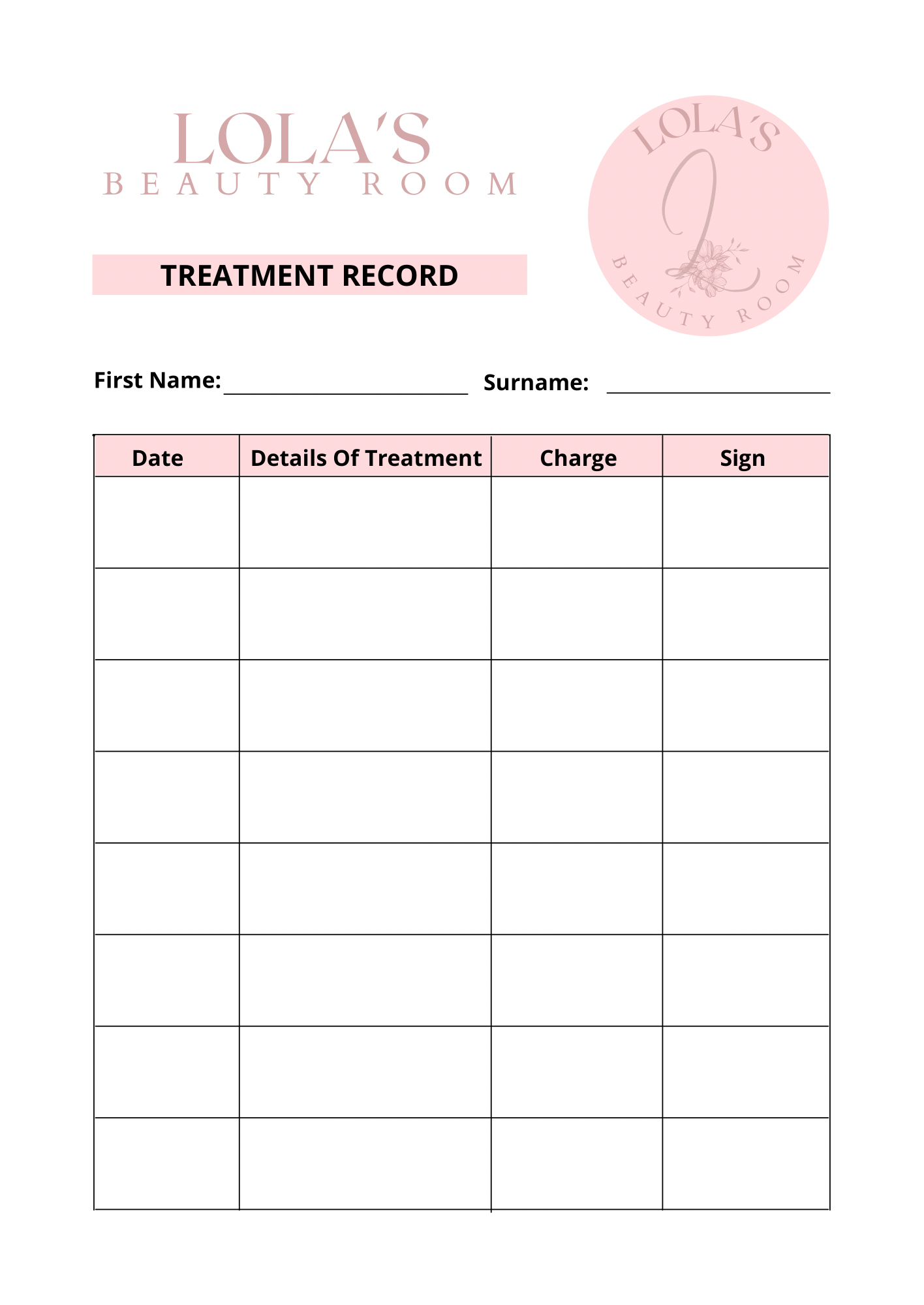 Digital Personalised PDF - Image 2
