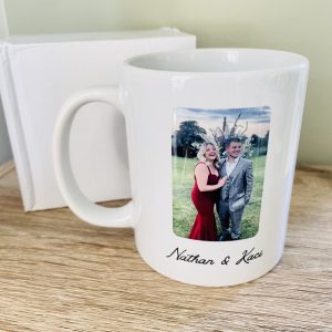 Personalised Photo Mug - Your Own Image!